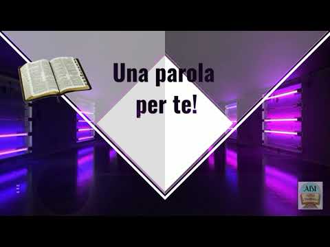 ALLA PORTA DEL TUO CUORE