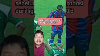 Download lagu 7 Klub Sepakbola Indonesia yang Sempat Terkenal lalu hilang ditelan bumi #indonesia mp3
