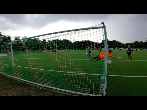 Erler Spielverein : VFL Grafenwald  5:4(3:0) Kreisligaspiel  vom 26.05.2024