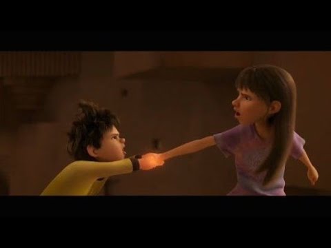 In Your Dreams| Eliot Vs Stevie Scene| Stevie Stays In The Dreamworld With Her New Family|