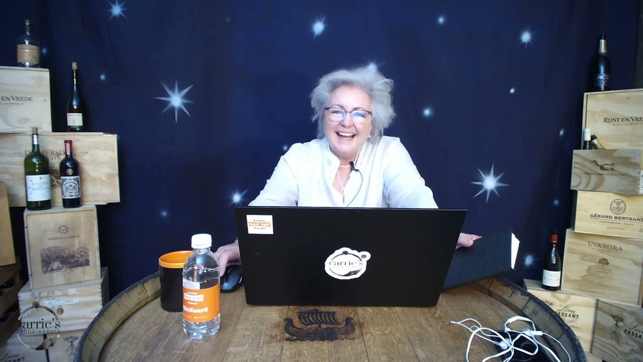 Tim Atkins 2024 SA  Report hits our winelands | Tim Atkin