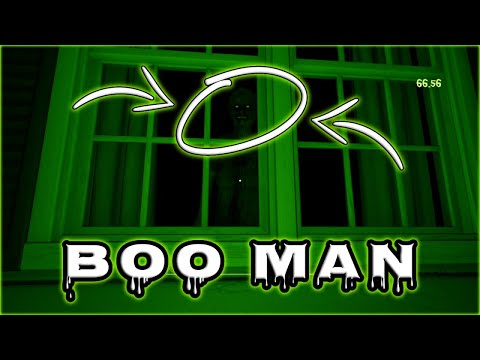 Boo Men on Steam