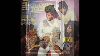 Download lagu dj dave _ menjelang hari raya (1977) reupload mp3