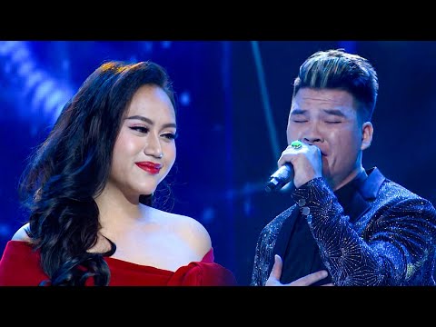 CHUNG KẾT CA SĨ THẦN TƯỢNG | Quán Quân hóa Mr. Đàm hát CỰC SUNG khiến Minh Tuyết CƯỜI SÁI QUAI HÀM