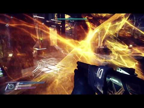 PREY: part 33 ENDING (PS4 gameplay no commentary)