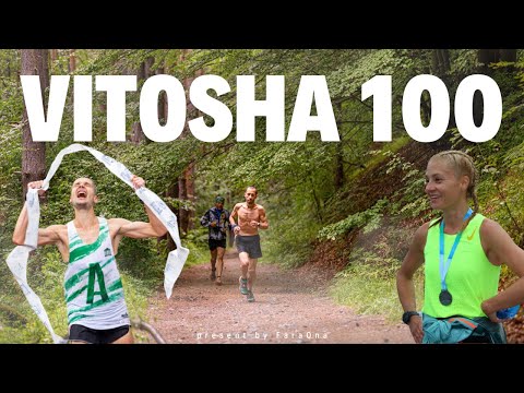 VITOSHA 100