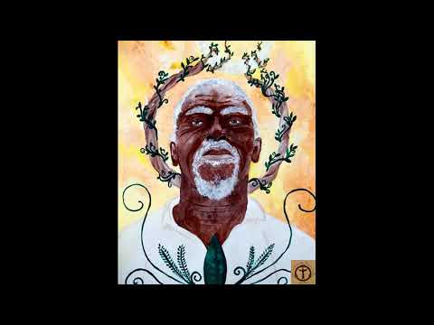 Cordel - A Vida do Mestre Irineu - Mestre Anthony Câmara