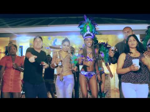Soca Elvis & Terry Seales - Jumatee [Official Music Video] 2015 [JR]