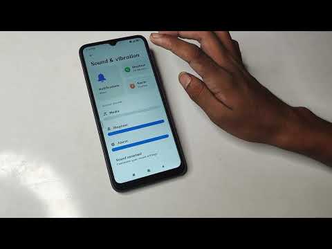 how to enable do not disturb in redmi