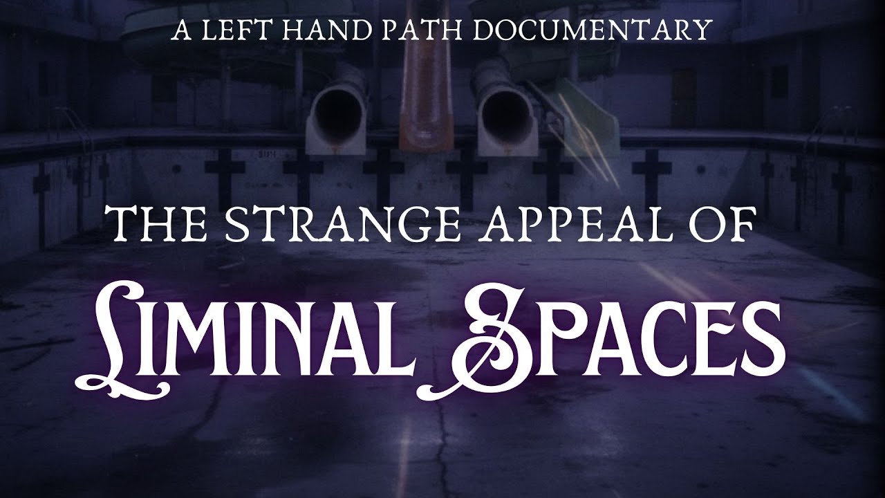 LIMINAL SPACES | Documentary | Backrooms History & Spirituality