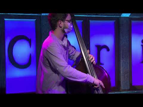 Orrin Evans Trio- Steppin' In Minor