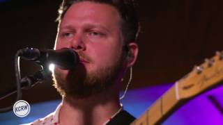Alt-J performing &quot;Warm Foothills&quot; Live on KCRW