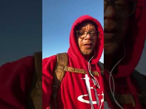 Goruck 4 0 20L what was i thinking