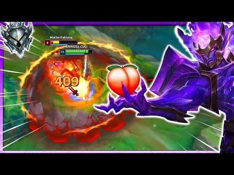 LO SFONDATORE DI CUL1 [SILVER 2] - League of Legends ITA #2945