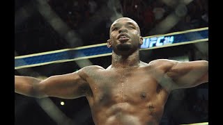 Lowkin' Talkin' MMA #31 - UFC Sao Paulo | Jon Jones
