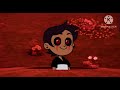 Teletubbies Lost Episode Bad Guys 2000 Ending Scene REMASTERED