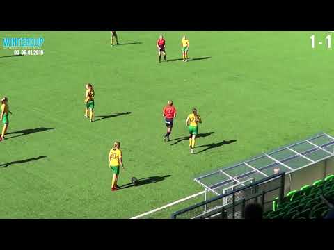 WFA vs HauPa 11082018