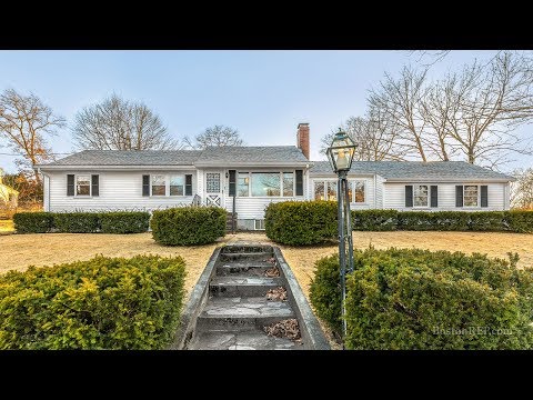 37 Catherine Ave, Reading MA - Debbie Heald - Tel 617-413-9084