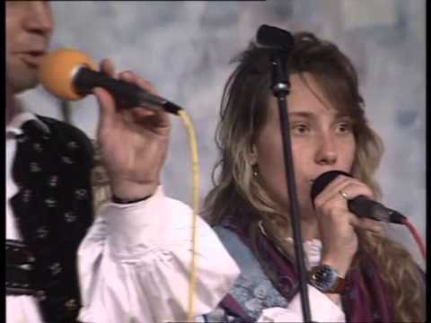 Ansambel Vrtnica - Kadar Primorec potuje