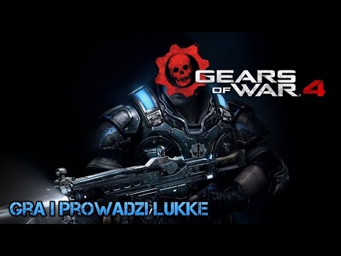 GEARS OF WAR 4 - odc. 12 - Pomoc Nadchodzi