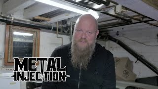 GREEN CARNATION On Reuniting, The Release of Their DVD, Creating New Music | Metal Injection