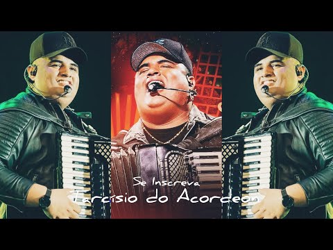 Leva Eu Pra Você - Tarcísio do Acordeon e Pisadinha de Luxo