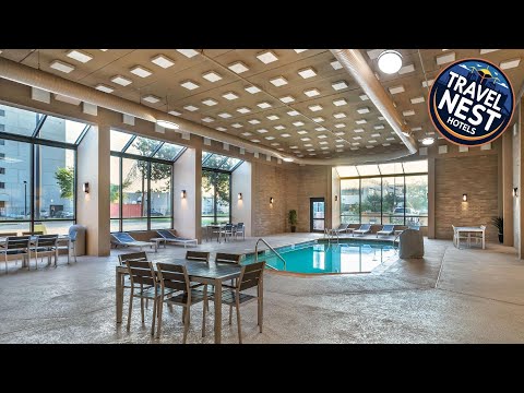 Best Western Plus Houston Energy Corridor | Houston (TX), United States | Hotel Review 🏩