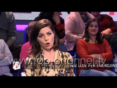 Pasdite ne TCH, 8 Dhjetor 2015, Pjesa 4 - Top Channel Albania - Entertainment Show