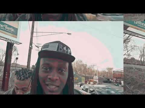 King Rudy & Black Prahfit - Energy