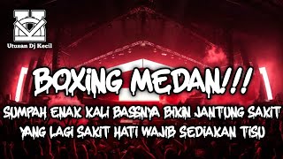 Download lagu DJ BOXING MEDAN FULL BASS 2026 !!! DJ ANTARA ADA DAN TIADA PALING GALAU TERBARU mp3 Download lagu DJ BOXING MEDAN FULL BASS 2026 !!! DJ ANTARA ADA DAN TIADA PALING GALAU TERBARU mp3