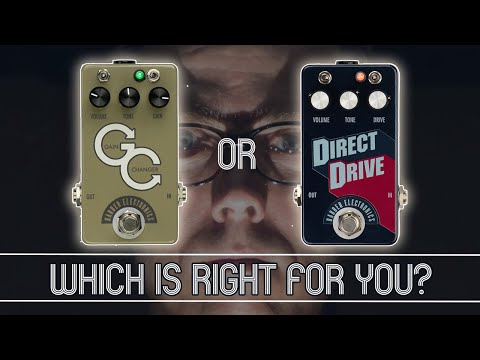 Barber Direct Drive - Black image 2