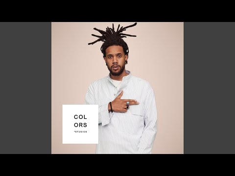 Real Shit - A COLORS SHOW