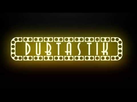 DUBTASTIK - Driller (Motion Graphic Video)