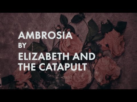 Video thumbnail for Ambrosia