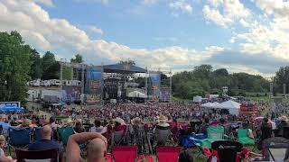 Michael Ray &quot;Fan Girl&quot; short CountryFest 2021