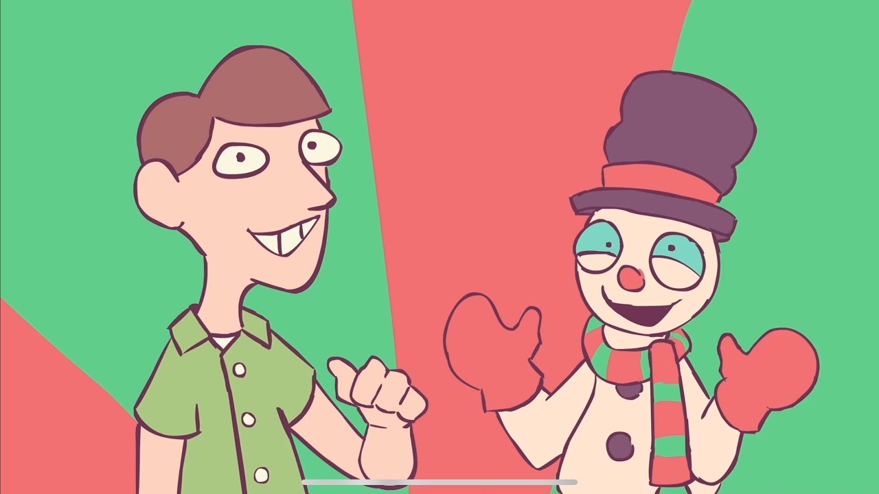 Your Friend Logan – VIMEO TRAILER