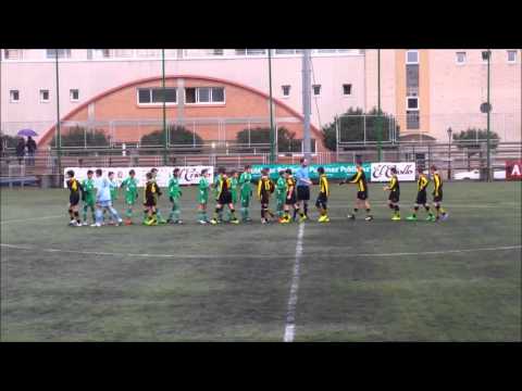 J21: Stadium Casablanca 5 - Balsas Picarral 2