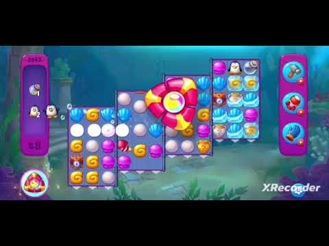 FISHDOM (lvl 3945) '24 SUPER HARD LEVEL