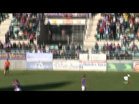 Despedida Paulino CF Palencia