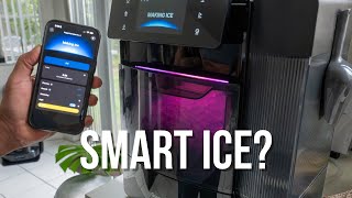 This Ice Maker Is Smart — Here’s What That Actually Means (GoveeLife)