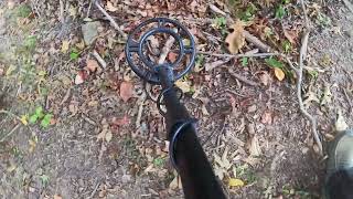 Episode 89 - Treasure Hunting On The Farm With A Ricomax Metal Detector