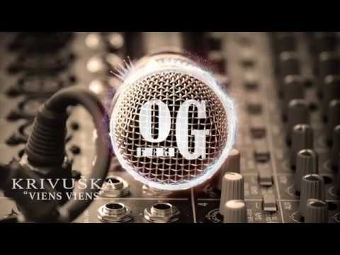 Krivuška - Viens Viens (2017)