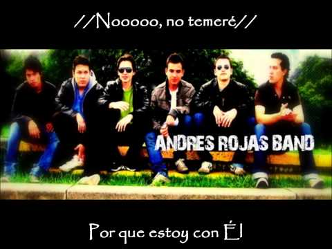 NO TEMERÉ - ARB (Andres Rojas Band)