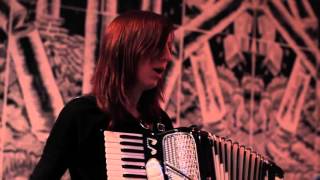 Loney, Dear   My Heart     Berlin Sessions #39