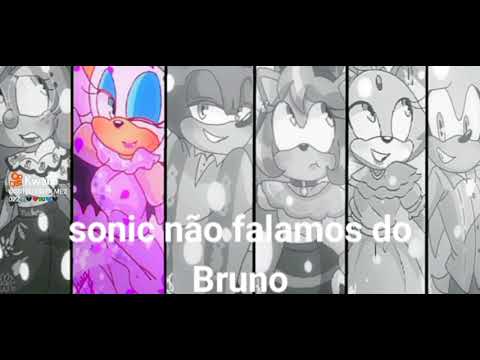 não falamos Bruno