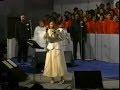 Shirley Caesar"Heaven!"