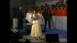 Shirley Caesar&quot;Heaven!&quot;