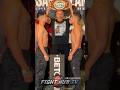 Alexis Rocha vs Giovanni Santillan FULL weigh in & FACE OFF!