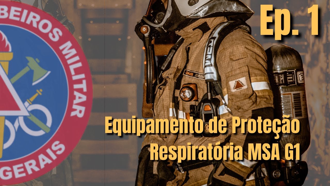 EPR MSA G1 Episódio 1