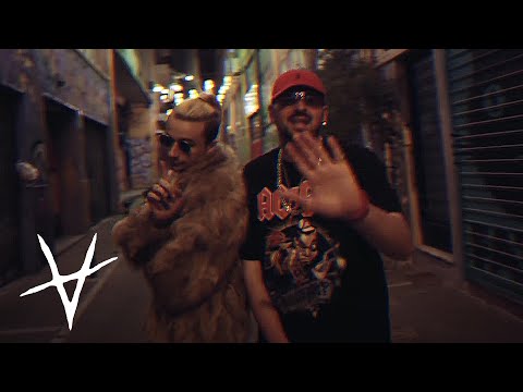Sin boy ft Ominus - KINA (Κίνα)